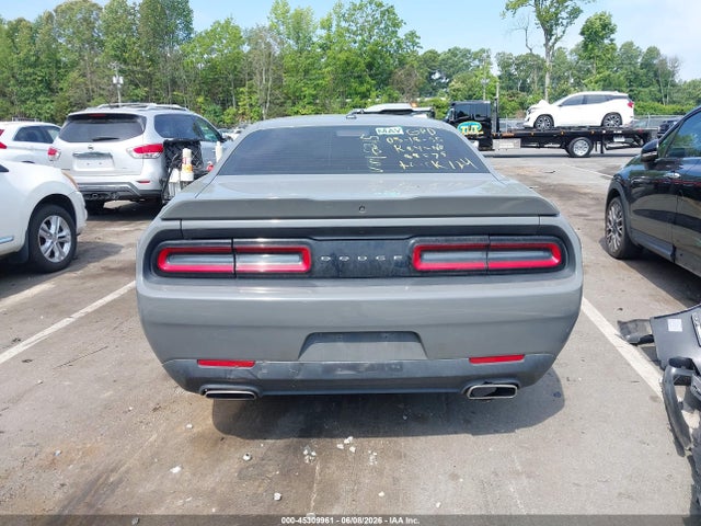 Продажа на аукционе авто 2019 Dodge Challenger Sxt, vin: 2C3CDZAG3KH616215, номер лота: 45309961