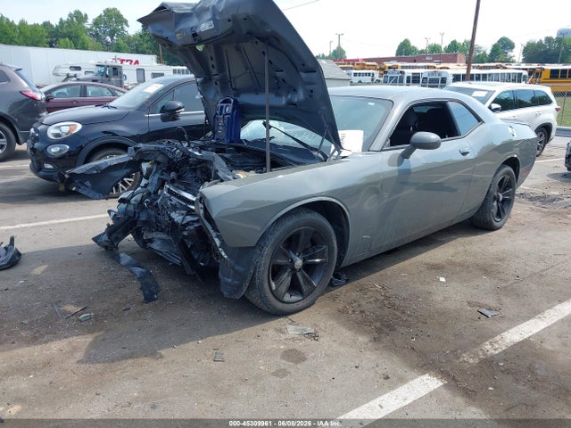 Продажа на аукционе авто 2019 Dodge Challenger Sxt, vin: 2C3CDZAG3KH616215, номер лота: 45309961