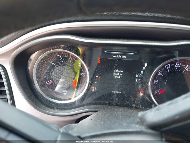 Продажа на аукционе авто 2019 Dodge Challenger Sxt, vin: 2C3CDZAG3KH616215, номер лота: 45309961