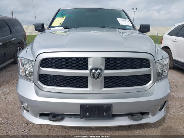 RAM 1500 Express 2015 1C6RR6FG2FS658721 Image 12