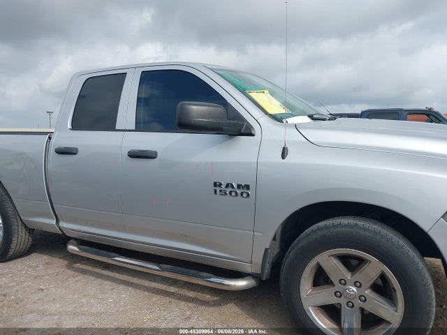RAM 1500 Express 2015 1C6RR6FG2FS658721 Image 13