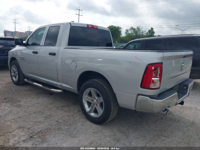 RAM 1500 Express 2015 1C6RR6FG2FS658721 Image 3