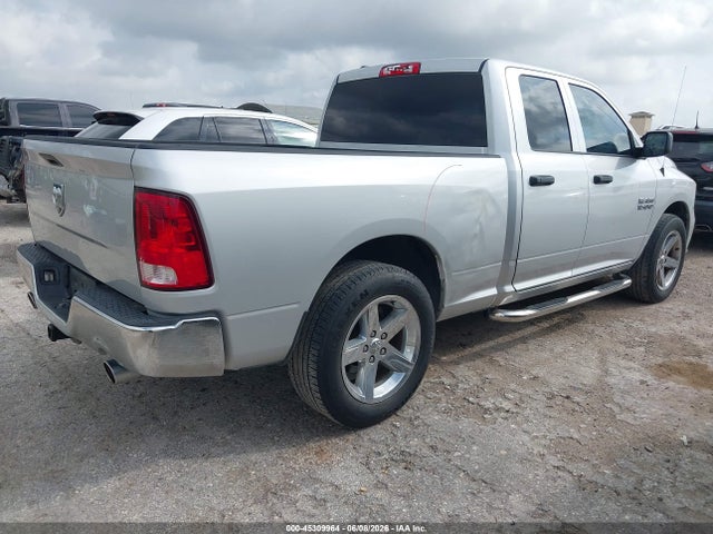 RAM 1500 Express 2015 1C6RR6FG2FS658721 Image 4
