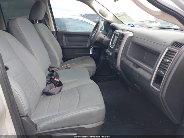 RAM 1500 Express 2015 1C6RR6FG2FS658721 Image 5