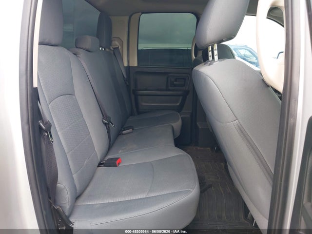 RAM 1500 Express 2015 1C6RR6FG2FS658721 Image 8