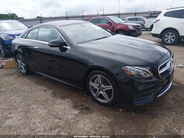 Продажа на аукционе авто 2018 Mercedes-benz E 400 4matic, vin: WDD1J6GB0JF014593, номер лота: 45309968