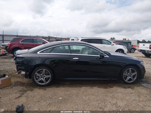 Продажа на аукционе авто 2018 Mercedes-benz E 400 4matic, vin: WDD1J6GB0JF014593, номер лота: 45309968