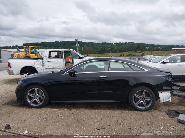 Продажа на аукционе авто 2018 Mercedes-benz E 400 4matic, vin: WDD1J6GB0JF014593, номер лота: 45309968