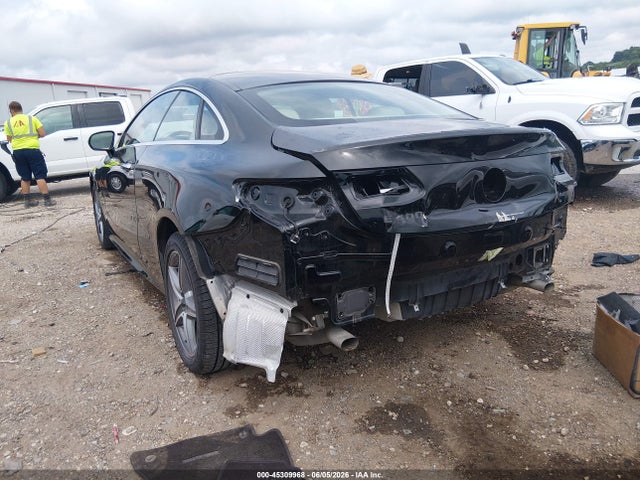 Продажа на аукционе авто 2018 Mercedes-benz E 400 4matic, vin: WDD1J6GB0JF014593, номер лота: 45309968