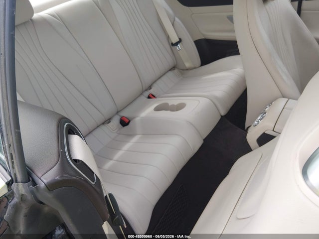 Продажа на аукционе авто 2018 Mercedes-benz E 400 4matic, vin: WDD1J6GB0JF014593, номер лота: 45309968