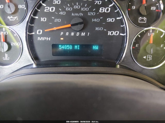 Chevrolet Express 3500 Lt 2014 1GAZG1FA6E1106052 Image 15