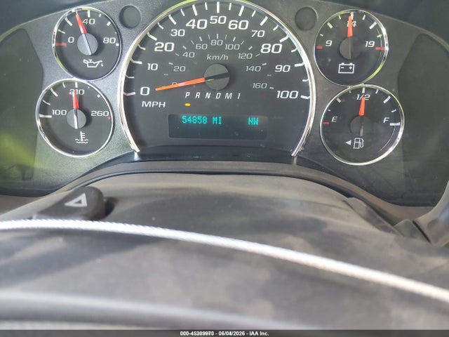 Chevrolet Express 3500 Lt 2014 1GAZG1FA6E1106052 Image 7