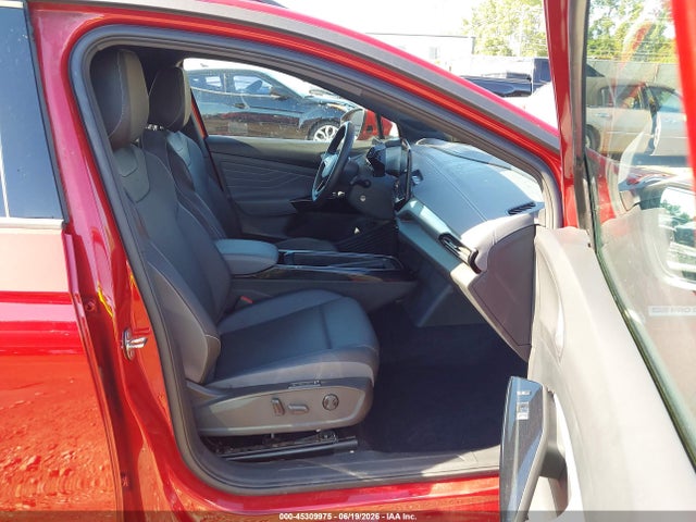 45309975 :رقم المزاد ، 1V2WNPE87PC045866 vin ، 2023 Volkswagen Id.4 Awd Pro S مزاد بيع
