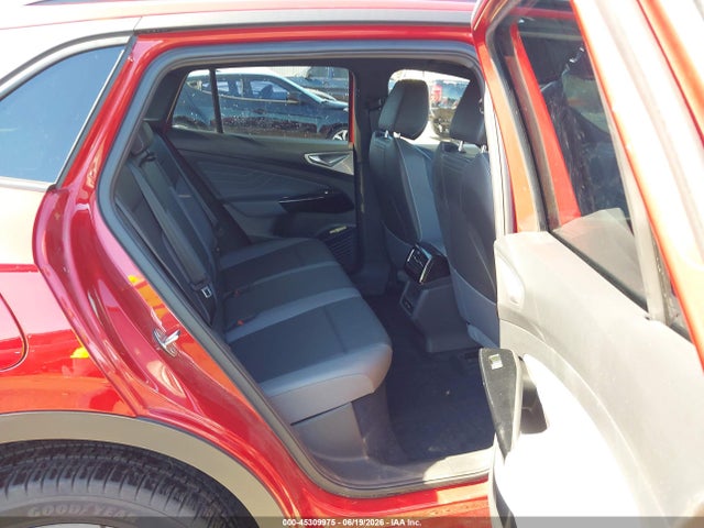 45309975 :رقم المزاد ، 1V2WNPE87PC045866 vin ، 2023 Volkswagen Id.4 Awd Pro S مزاد بيع