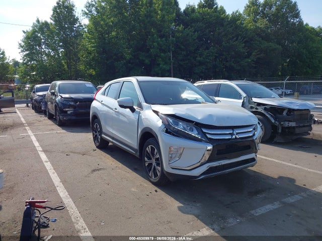 45309979 :رقم المزاد ، JA4AT5AA0KZ019978 vin ، 2019 Mitsubishi Eclipse Cross Se/sel مزاد بيع