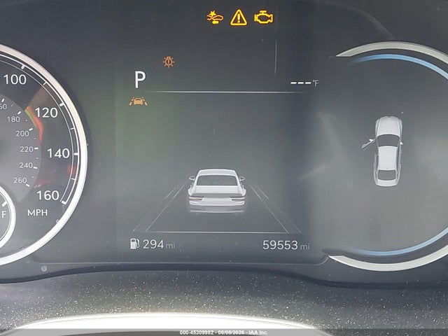 Продажа на аукционе авто 2021 Genesis G80 3.5t Rwd, vin: KMTGC4SD3MU064143, номер лота: 45309982