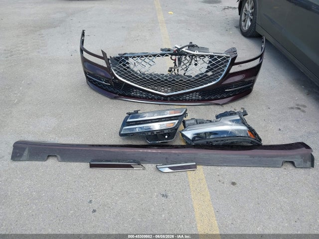 Продажа на аукционе авто 2021 Genesis G80 3.5t Rwd, vin: KMTGC4SD3MU064143, номер лота: 45309982