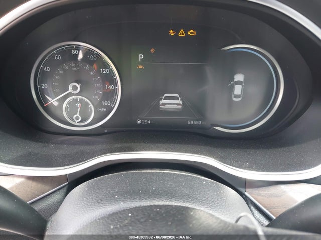 Продажа на аукционе авто 2021 Genesis G80 3.5t Rwd, vin: KMTGC4SD3MU064143, номер лота: 45309982