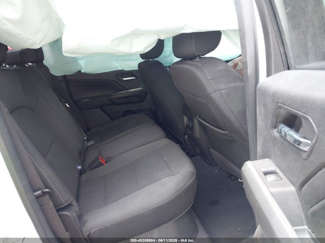 Aukcja sprzedaży 2024 Gmc Canyon 2wd Elevation, vin: 1GTP5BEK4R1112412, numer aukcji: 45309984