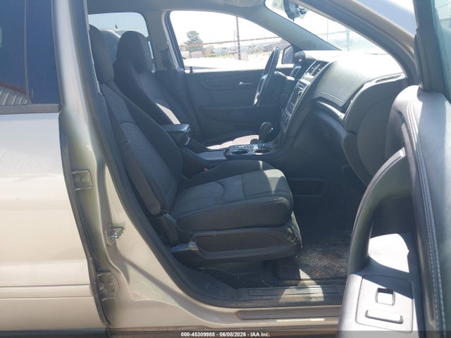 2015 Gmc Acadia Sle-1 მანქანა იყიდება აუქციონზე, vin: 1GKKRNED7FJ187641, აუქციონის ნომერი: 45309988