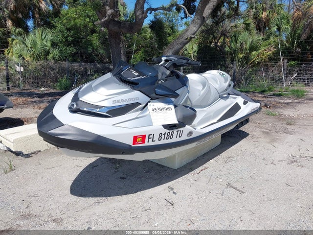 Seadoo Gtx-300 Limited 2024 YDV50060A424 Image 2