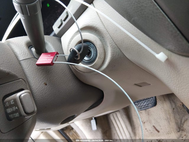 Продажа на аукционе авто 2002 Lexus Ls 430, vin: JTHBN30F920067360, номер лота: 45309990