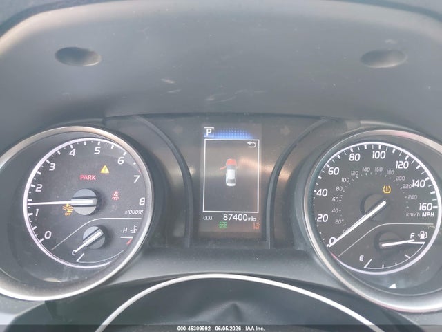 Продажа на аукционе авто 2022 Toyota Camry Se, vin: 4T1G11AK4NU003657, номер лота: 45309992
