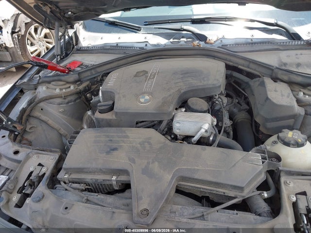 Aukcja sprzedaży 2016 Bmw 328i, vin: WBA8E9G50GNT44934, numer aukcji: 45309996