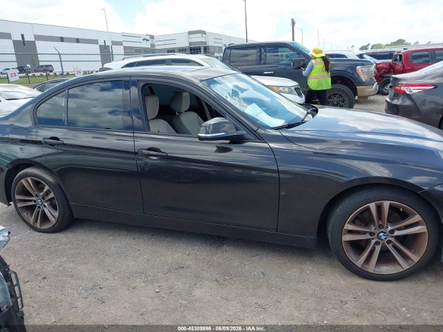 Aukcja sprzedaży 2016 Bmw 328i, vin: WBA8E9G50GNT44934, numer aukcji: 45309996