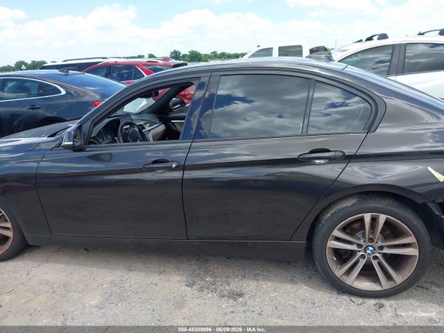 Aukcja sprzedaży 2016 Bmw 328i, vin: WBA8E9G50GNT44934, numer aukcji: 45309996