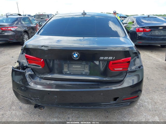 Aukcja sprzedaży 2016 Bmw 328i, vin: WBA8E9G50GNT44934, numer aukcji: 45309996