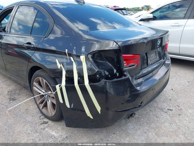 Aukcja sprzedaży 2016 Bmw 328i, vin: WBA8E9G50GNT44934, numer aukcji: 45309996