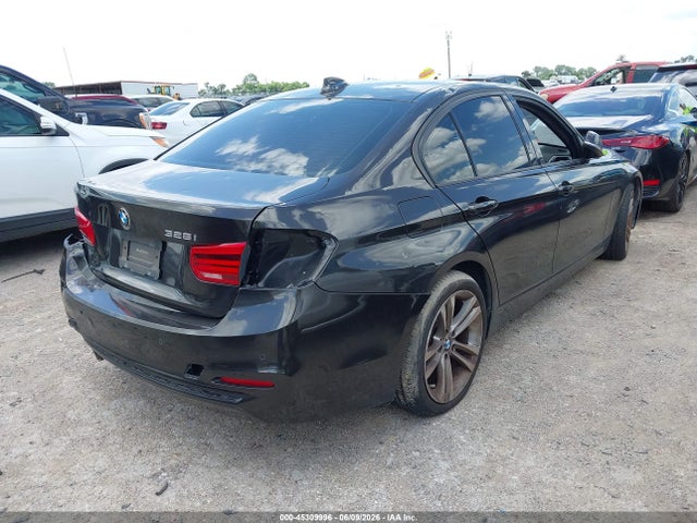 Aukcja sprzedaży 2016 Bmw 328i, vin: WBA8E9G50GNT44934, numer aukcji: 45309996