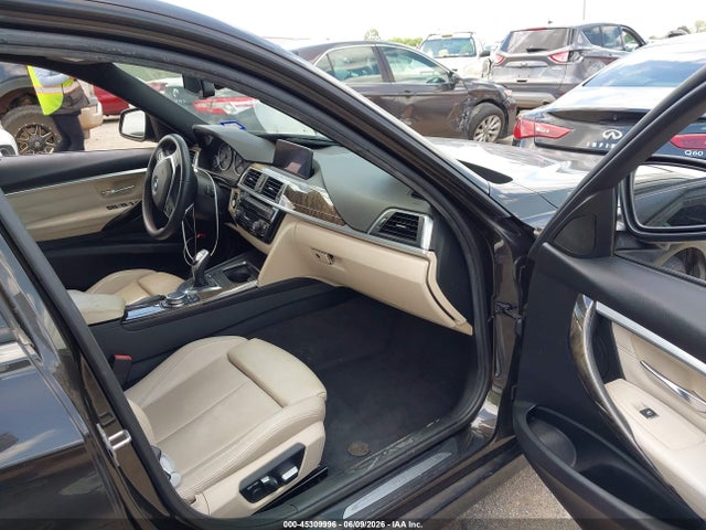 Aukcja sprzedaży 2016 Bmw 328i, vin: WBA8E9G50GNT44934, numer aukcji: 45309996