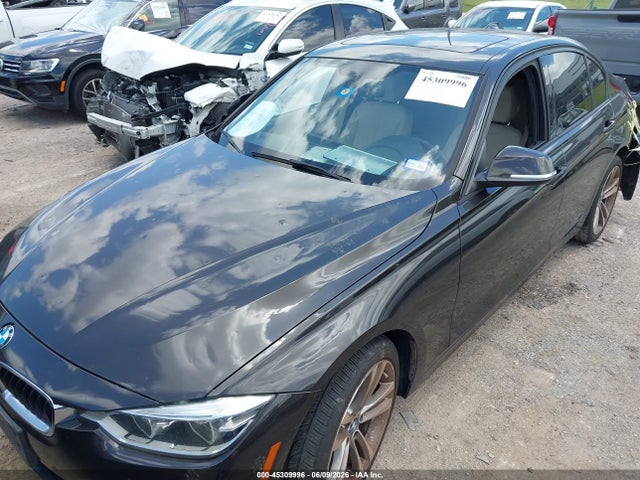 Aukcja sprzedaży 2016 Bmw 328i, vin: WBA8E9G50GNT44934, numer aukcji: 45309996