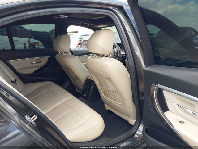Aukcja sprzedaży 2016 Bmw 328i, vin: WBA8E9G50GNT44934, numer aukcji: 45309996