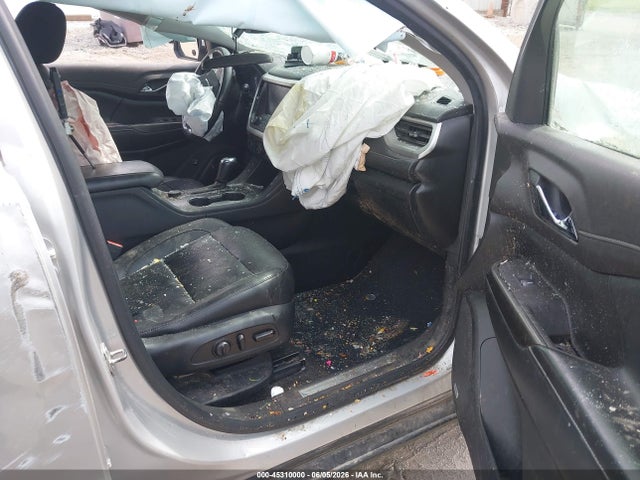Aukcja sprzedaży 2019 Gmc Acadia Slt-1, vin: 1GKKNULS0KZ267480, numer aukcji: 45310000