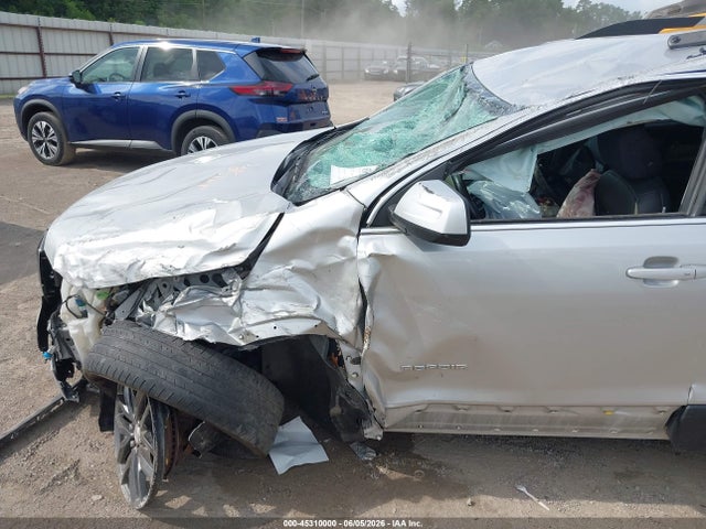 Aukcja sprzedaży 2019 Gmc Acadia Slt-1, vin: 1GKKNULS0KZ267480, numer aukcji: 45310000
