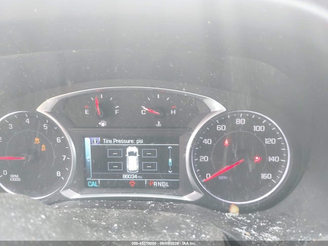 Aukcja sprzedaży 2019 Gmc Acadia Slt-1, vin: 1GKKNULS0KZ267480, numer aukcji: 45310000