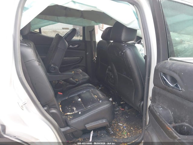 Aukcja sprzedaży 2019 Gmc Acadia Slt-1, vin: 1GKKNULS0KZ267480, numer aukcji: 45310000