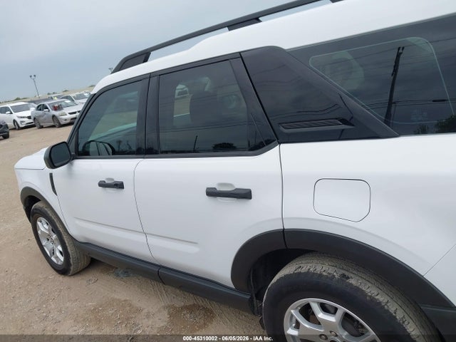 Aukcja sprzedaży 2022 Ford Bronco Sport, vin: 3FMCR9A60NRD73116, numer aukcji: 45310002