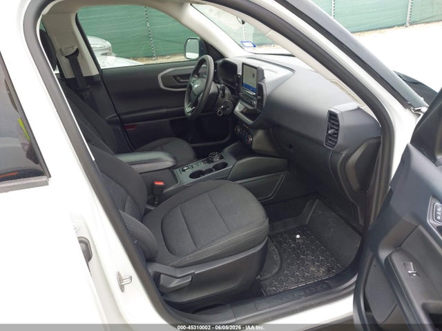 Aukcja sprzedaży 2022 Ford Bronco Sport, vin: 3FMCR9A60NRD73116, numer aukcji: 45310002