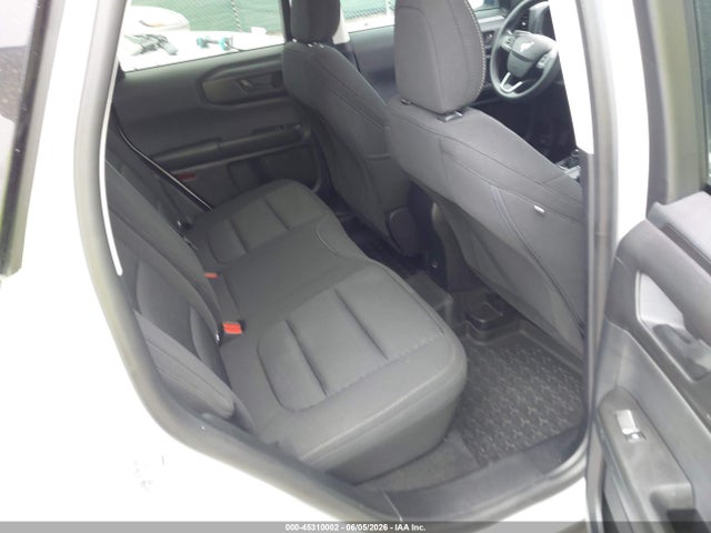Aukcja sprzedaży 2022 Ford Bronco Sport, vin: 3FMCR9A60NRD73116, numer aukcji: 45310002