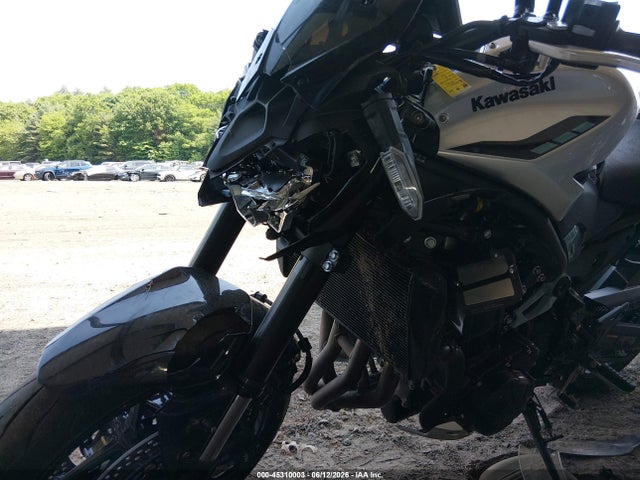 Kawasaki Zr900 S 2025 ML5ZRDS14SDA04247 Image 14
