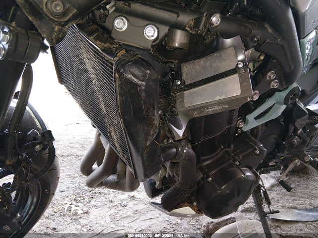 Kawasaki Zr900 S 2025 ML5ZRDS14SDA04247 Image 15