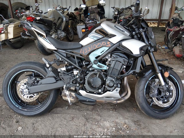 Kawasaki Zr900 S 2025 ML5ZRDS14SDA04247 Image 12