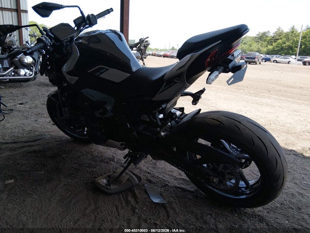 Kawasaki Zr900 S 2025 ML5ZRDS14SDA04247 Image 3