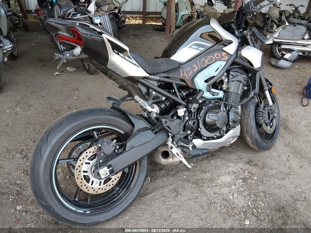 Kawasaki Zr900 S 2025 ML5ZRDS14SDA04247 Image 4