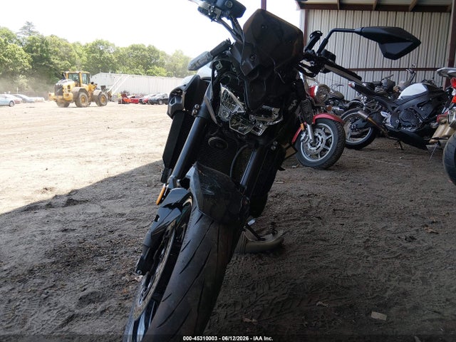 Kawasaki Zr900 S 2025 ML5ZRDS14SDA04247 Image 5