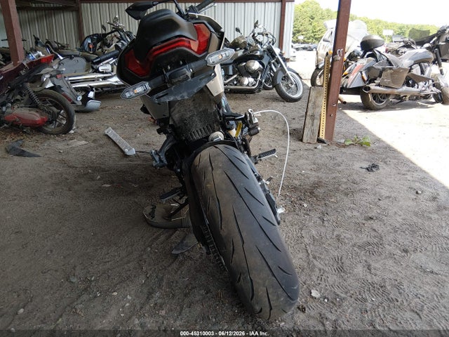 Kawasaki Zr900 S 2025 ML5ZRDS14SDA04247 Image 6